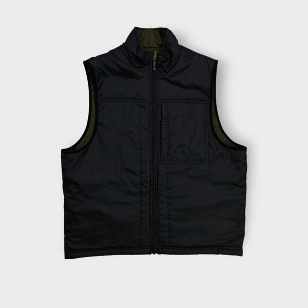 Vintage Nike Wendejacke | M