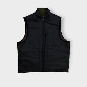 Vintage Nike Reversible Vest | M