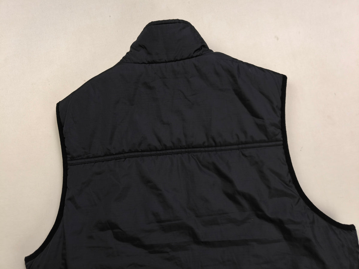 Vintage Nike Wendejacke | M