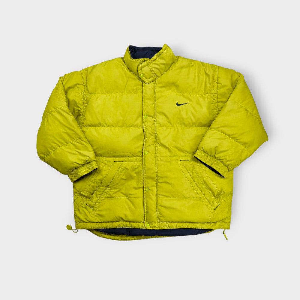 Vintage Nike Jacke | XL