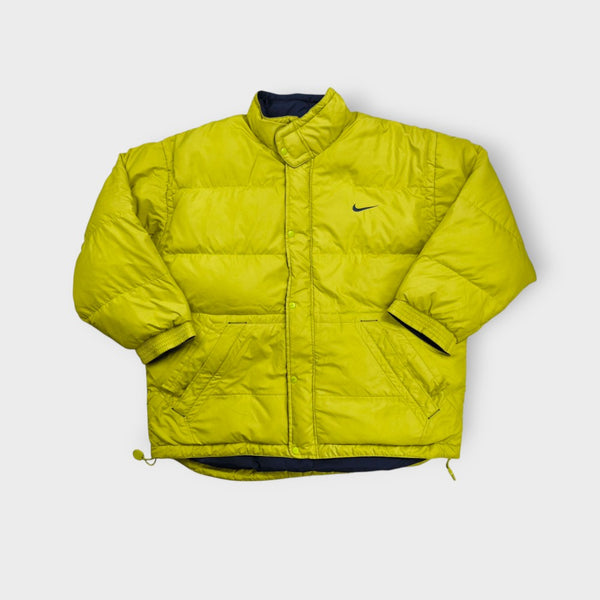 Vintage Nike Jacke | XL