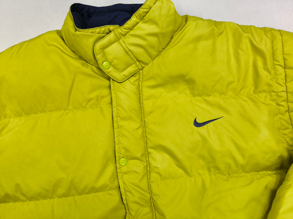 Vintage Nike Jacke | XL
