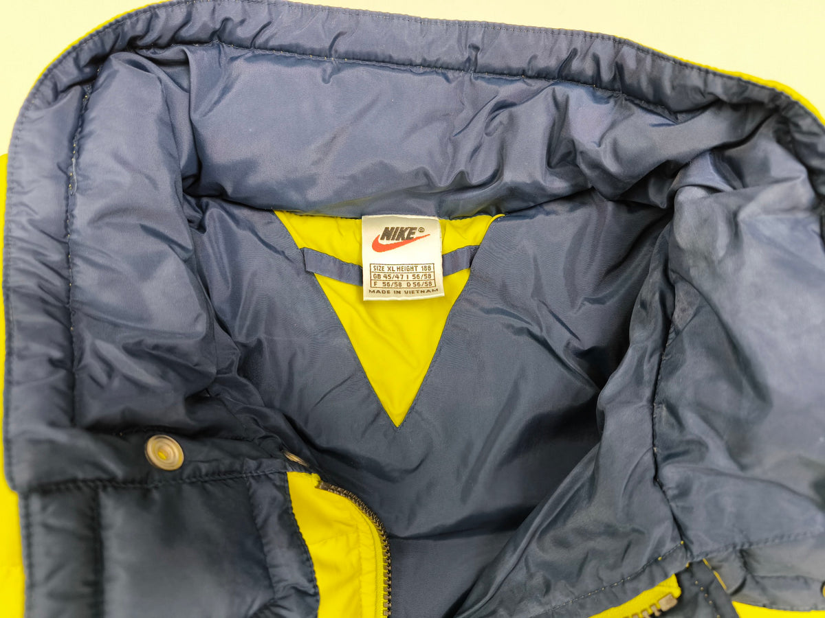Vintage Nike Jacke | XL
