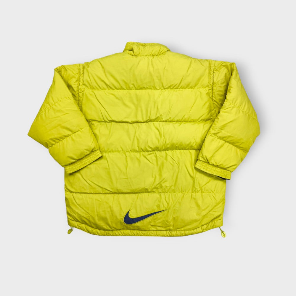 Vintage Nike Jacke | XL