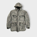 Wellensteyn Motoro Jacke | M