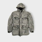 Wellensteyn Motoro Jacke | M