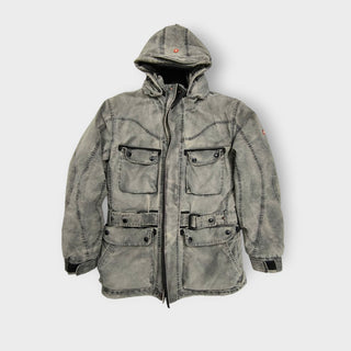 Wellensteyn Motoro Jacke | M
