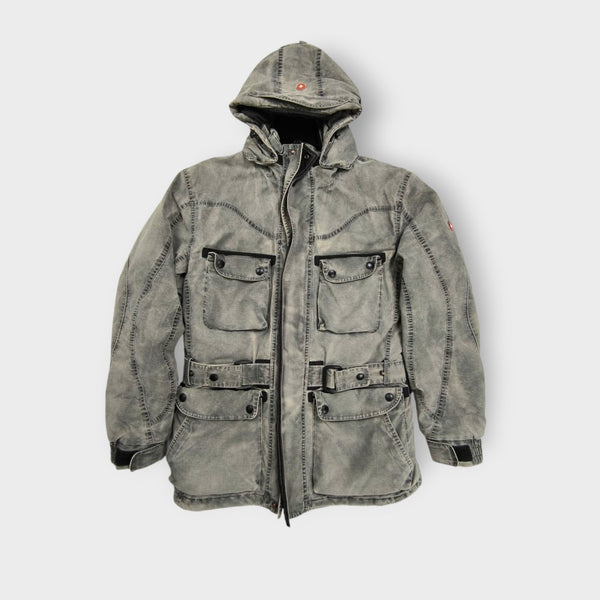 Wellensteyn Motoro Jacke | M