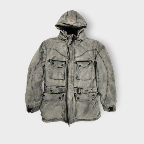 Wellensteyn Motoro Jacket | M
