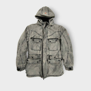 Wellensteyn Motoro Jacket | M
