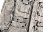 Wellensteyn Motoro Jacke | M