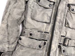 Wellensteyn Motoro Jacket | M