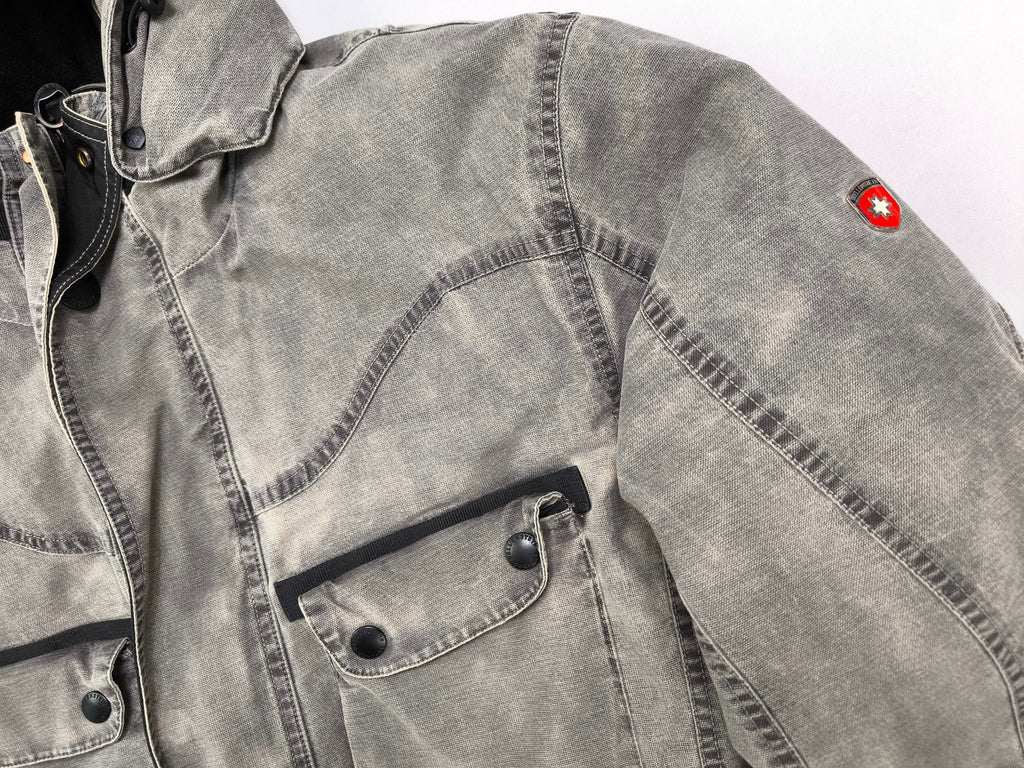 Wellensteyn Motoro Jacke | M