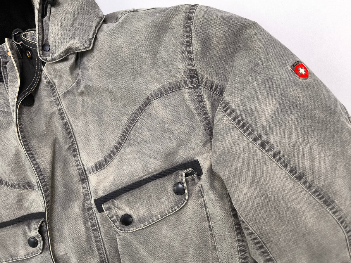 Wellensteyn Motoro Jacke | M