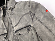 Load image into Gallery viewer, Wellensteyn Motoro Jacket | M