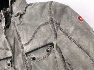 Wellensteyn Motoro Jacket | M