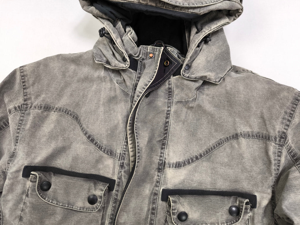Wellensteyn Motoro Jacke | M