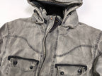 Wellensteyn Motoro Jacke | M