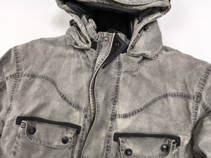 Wellensteyn Motoro Jacket | M