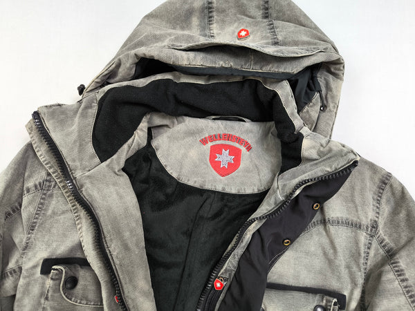 Wellensteyn Motoro Jacke | M