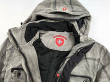 Load image into Gallery viewer, Wellensteyn Motoro Jacket | M
