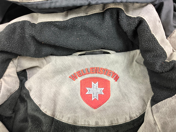 Wellensteyn Motoro Jacke | M