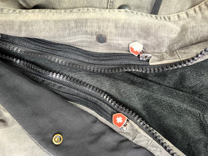 Wellensteyn Motoro Jacket | M