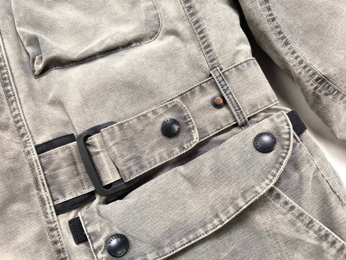 Wellensteyn Motoro Jacke | M