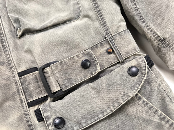 Wellensteyn Motoro Jacke | M