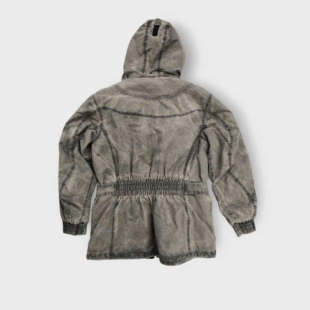 Wellensteyn Motoro Jacke | M