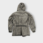 Wellensteyn Motoro Jacke | M
