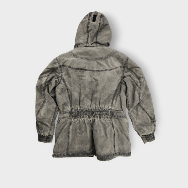 Wellensteyn Motoro Jacke | M