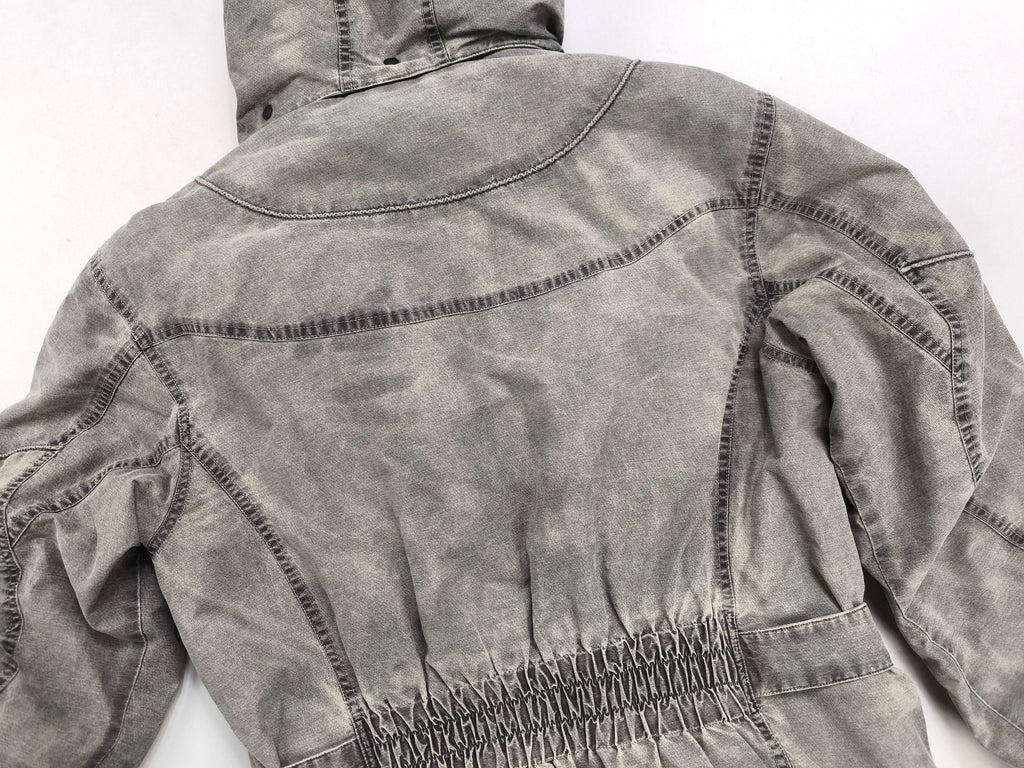 Wellensteyn Motoro Jacke | M