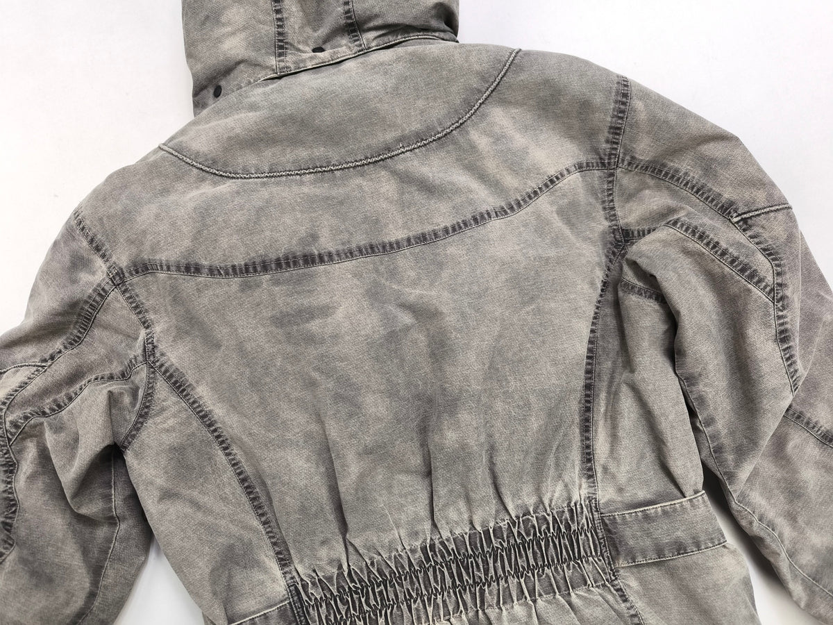 Wellensteyn Motoro Jacke | M
