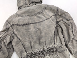 Wellensteyn Motoro Jacket | M