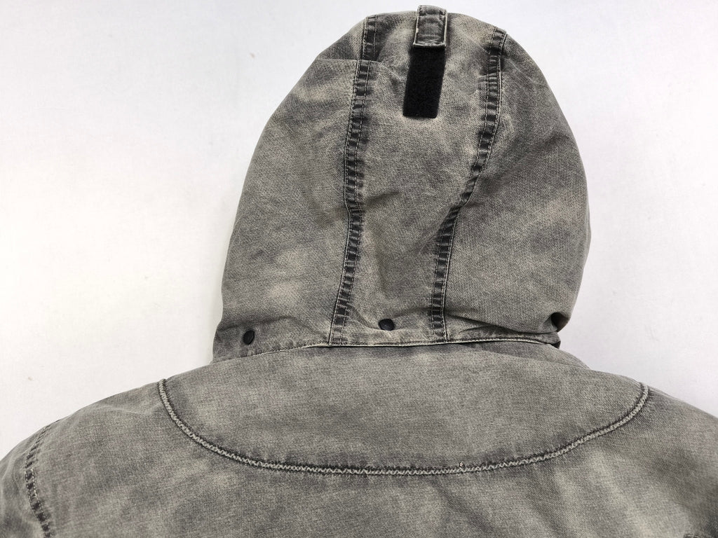 Wellensteyn Motoro Jacke | M