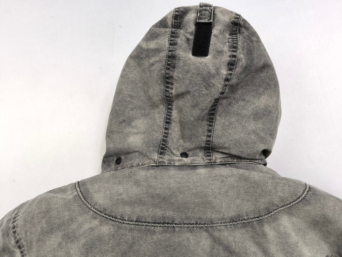 Wellensteyn Motoro Jacke | M