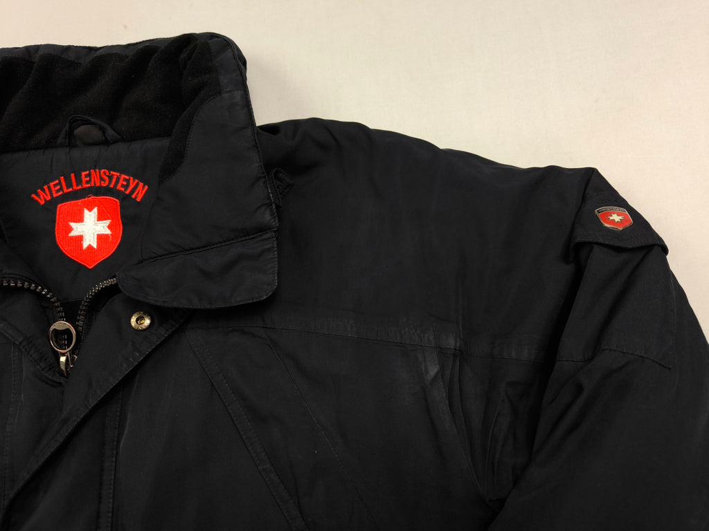 Wellensteyn Cliffjacket | M