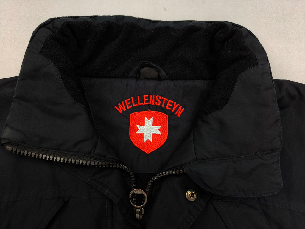 Wellensteyn Cliffjacket | M