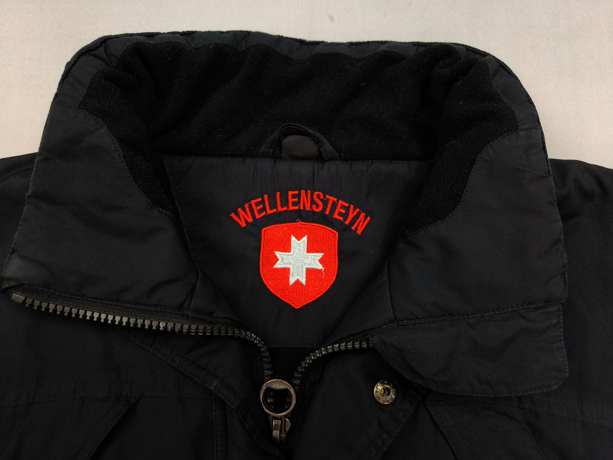 Wellensteyn Cliffjacket | M