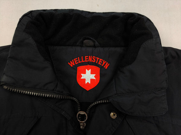 Wellensteyn Cliffjacket | M