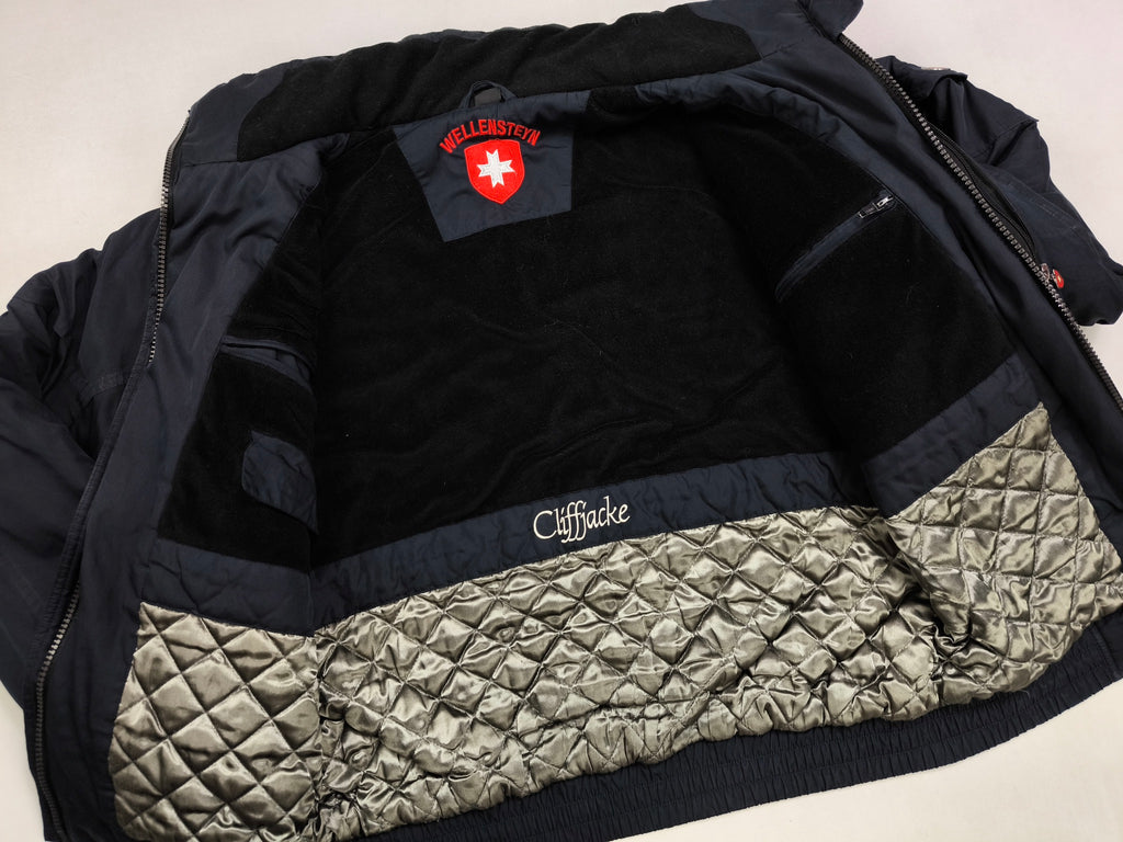 Wellensteyn Cliffjacket | M