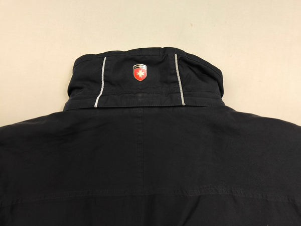 Wellensteyn Cliffjacket | M