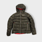 Jack Wolfskin Pufferjacke | Damen XL