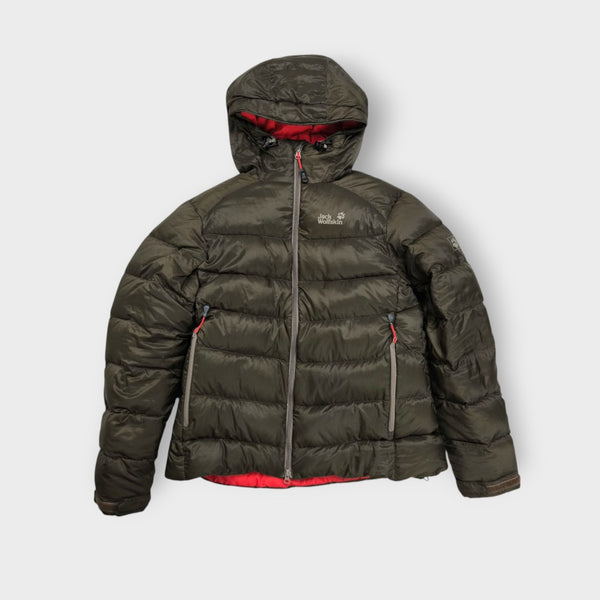 Jack Wolfskin Pufferjacke | Damen XL