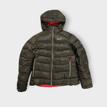 Load image into Gallery viewer, Jack Wolfskin Puffer Jacket | Wmns XL