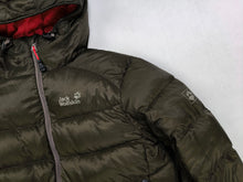 Load image into Gallery viewer, Jack Wolfskin Puffer Jacket | Wmns XL