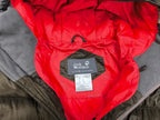 Jack Wolfskin Pufferjacke | Damen XL