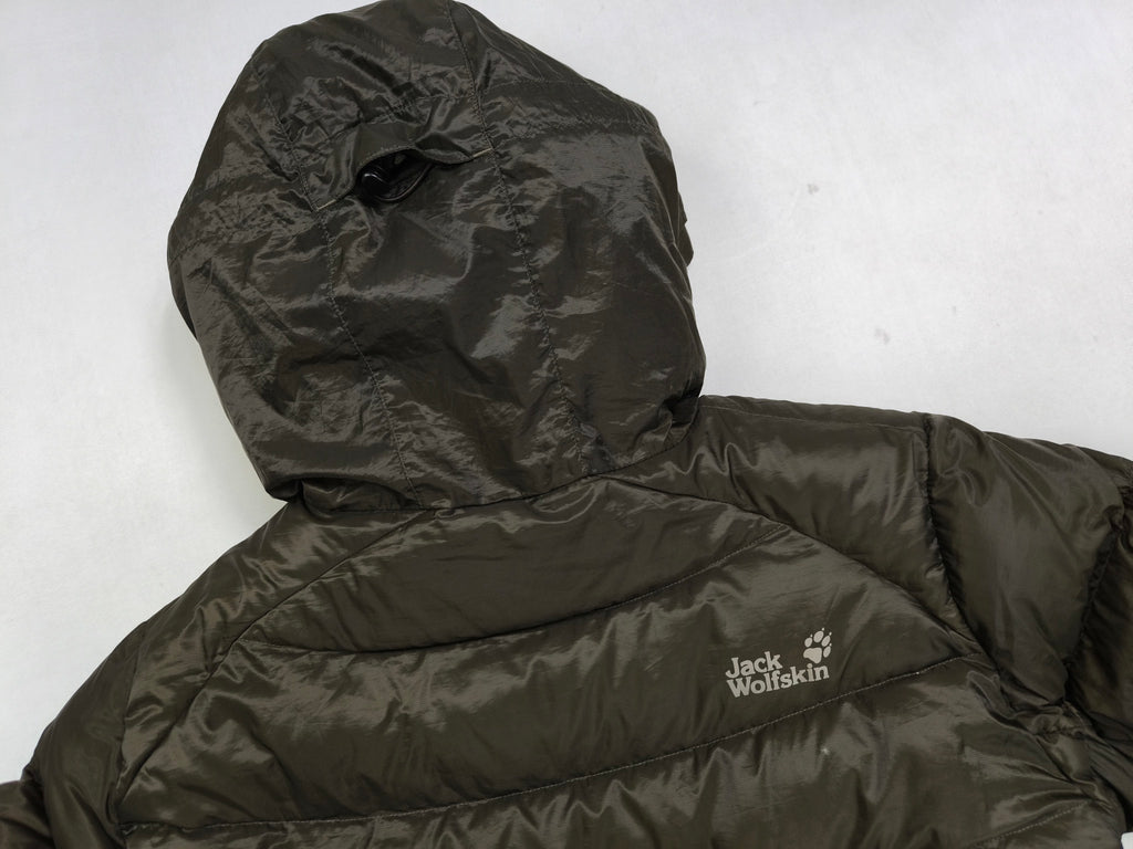 Jack Wolfskin Pufferjacke | Damen XL
