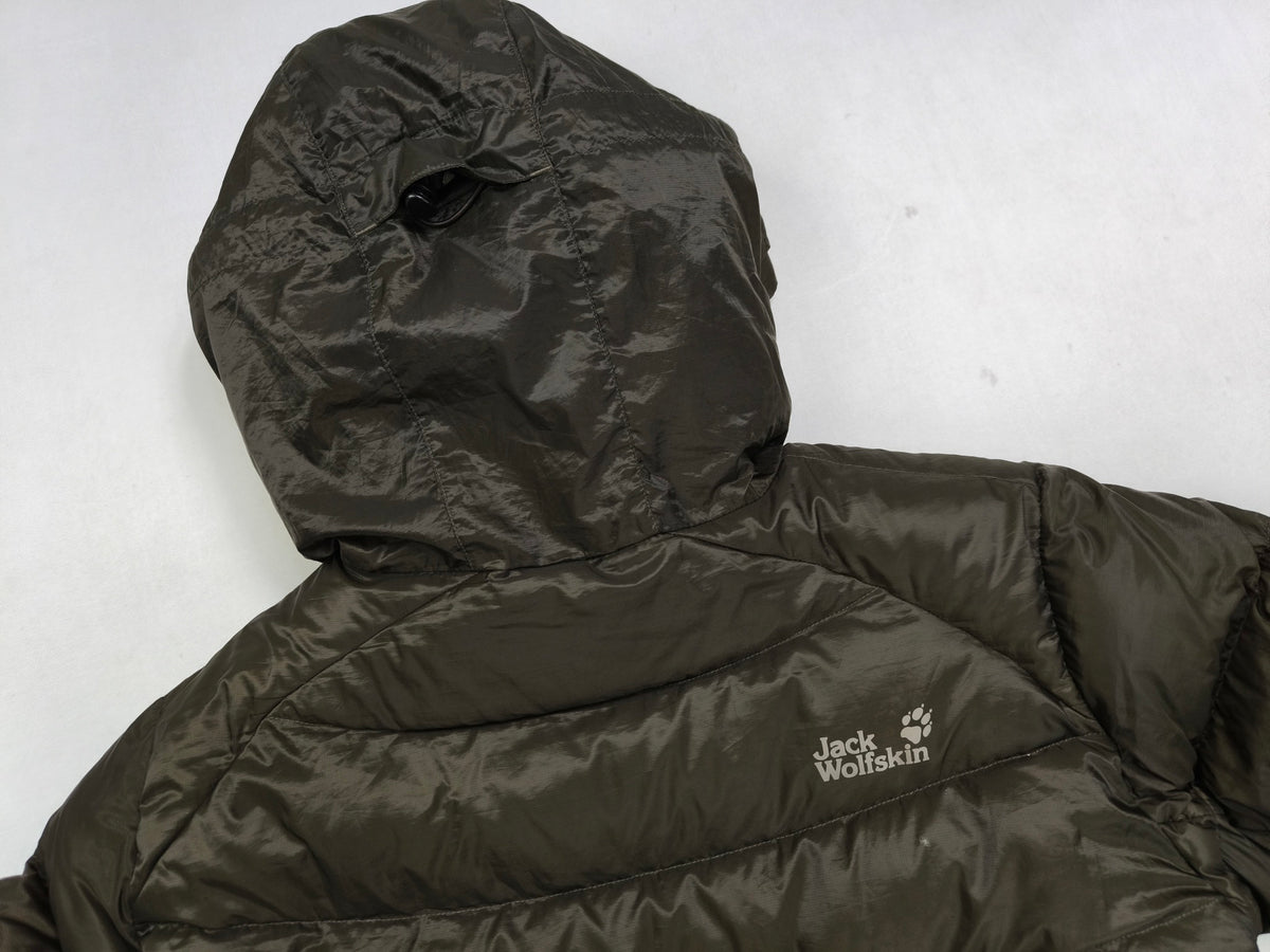 Jack Wolfskin Pufferjacke | Damen XL